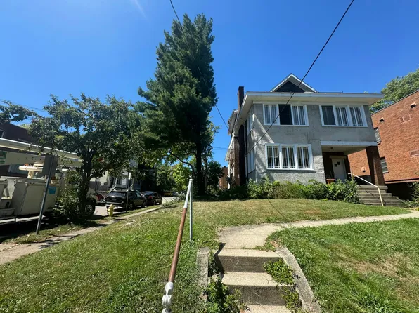 3431 Telford St #3-334, Cincinnati, OH 45220