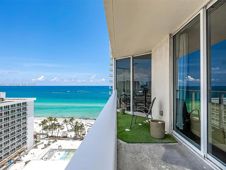 16699 Collins Ave #1507 — Photo 18