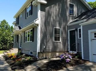 109 Wethersfield St, Rowley, MA 01969