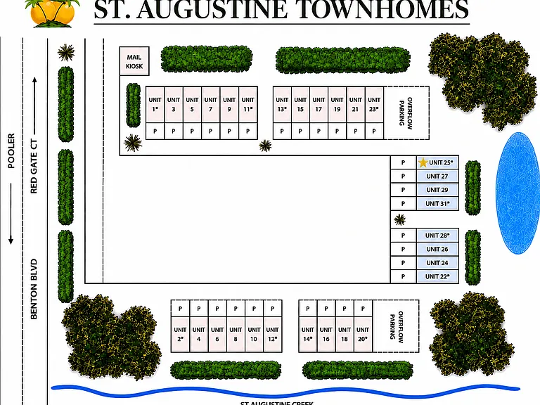 25 Saint Augustine Way — Photo 24
