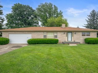 1504 N Knightstown Rd, Shelbyville, IN 46176