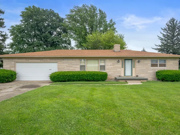 1504 N Knightstown Rd, Shelbyville, IN 46176