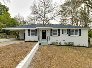 2226 Omega Dr, Columbia, SC 29223