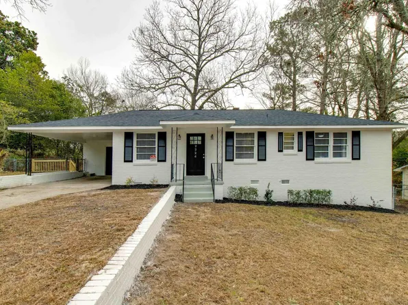 2226 Omega Dr, Columbia, SC 29223