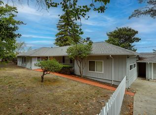 1360 Millbrae Ave, Millbrae, CA 94030