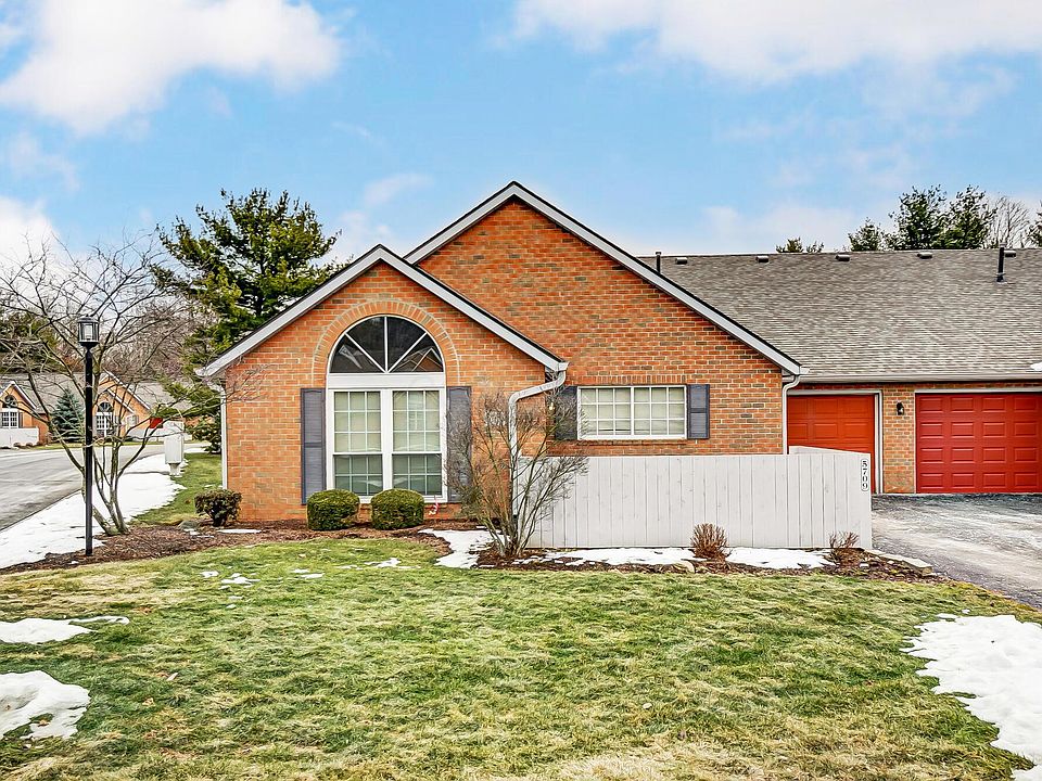 1st image of 5709 Blendon Valley Dr