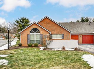 5709 Blendon Valley Dr, Columbus, OH 43230