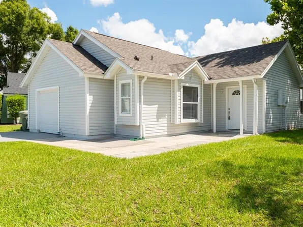2313 PEBBLE BROOK ROAD, KISSIMMEE, FL 34741