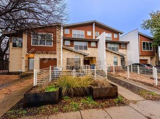 2608 E 6th St APT 1, Austin, TX 78702