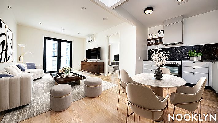 1st image of 250 Gold St #422
