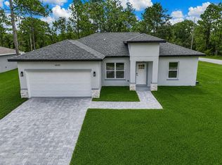 6665 N DARLINGTON DRIVE, CITRUS SPRINGS, FL 34434