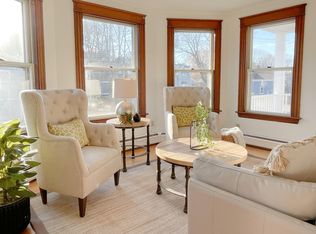 147 Cleaves St APT 2, Biddeford, ME 04005