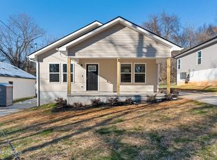 1209 Dakota Ave NW, Knoxville, TN 37921