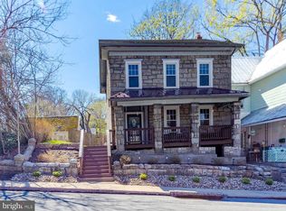 320 E Bishop St, Bellefonte, PA