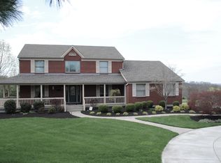 9095 Lockwood Hill Rd, Cincinnati, OH 45247