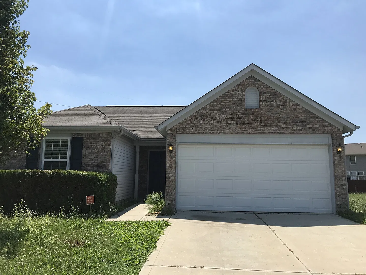 Coming Soon: 3 Bedroom/2 Bathroom Home Located At 11429 Cosmo Ct. In Indianapolis, In — Photo 1