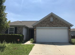 11429 Cosmo Ct, Indianapolis, IN 46229