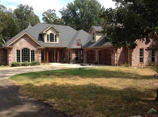 1015 County Road 4220, Mount Pleasant, TX 75455