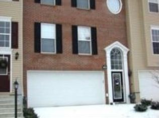 10532 Cherry Grove Ct, Wexford, PA