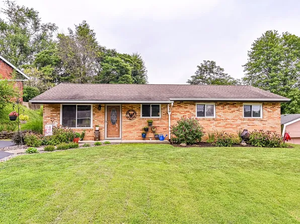 217 Longview Dr, Irwin, PA 15642