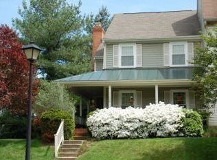 11600 Pleasant Meadow Dr, Gaithersburg, MD