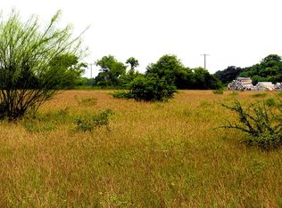 15 Ac Price Ave, La Feria, TX 78559