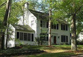 1st image of 805 Hermitage Court Dr