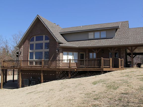 Rear Elevation