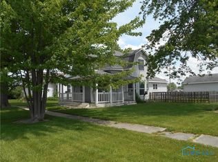207 S 5th St, Continental, OH 45831