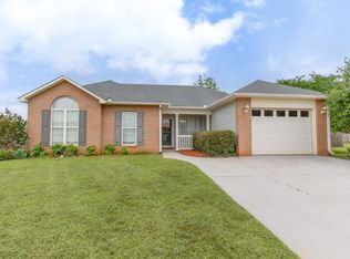 506 Dorothy Ct, Warner Robins, GA 31088