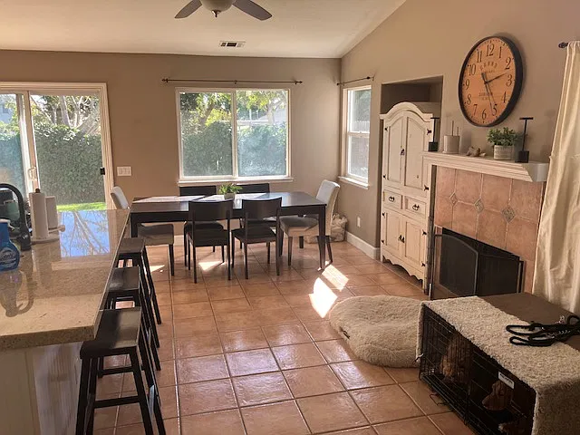 3 bed, 1529 sqft, $5,200 — Photo 2