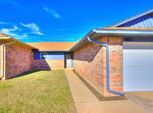 8113 SW 36th St, Oklahoma City, OK 73179