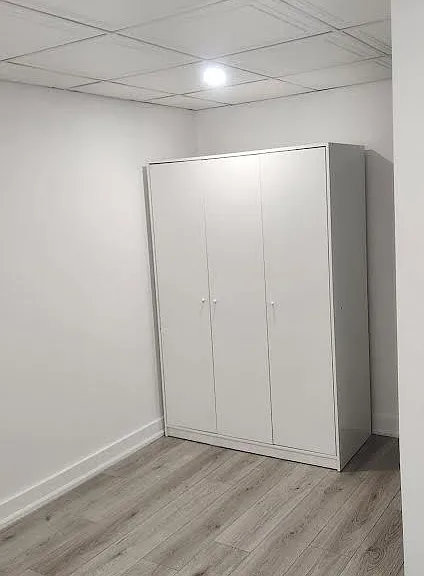 102 Laurier Ave #BASEMENT ROOM FOR R — Photo 5