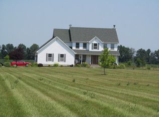 20569 County Road 200, Mount Victory, OH 43340