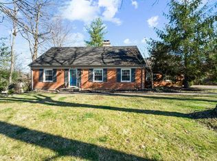 5080 Jessup Rd, Cincinnati, OH 45247