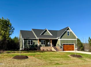 45 Moonraker Dr, Spring Hope, NC 27882