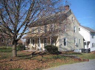 159 N Reamstown Rd, Stevens, PA 17578