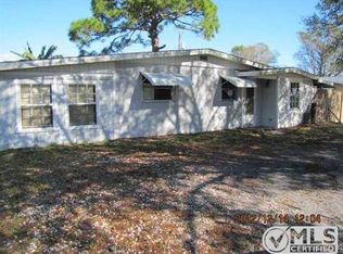 366 Notlem St, Fort Pierce, FL 34982