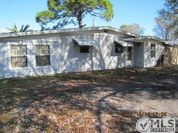 366 Notlem St, Fort Pierce, FL 34982