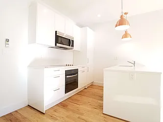 Rented by BRICK & GALO REALTY CORP