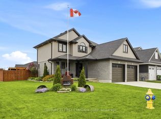 12 Glenwood St, Saint Thomas, ON N5R 0G9