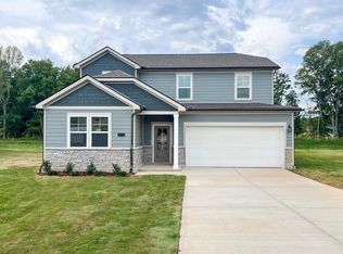 263 W Millbrook Dr, Spring Hill, TN 37174