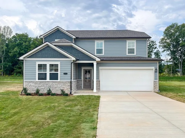 263 W Millbrook Dr, Spring Hill, TN 37174