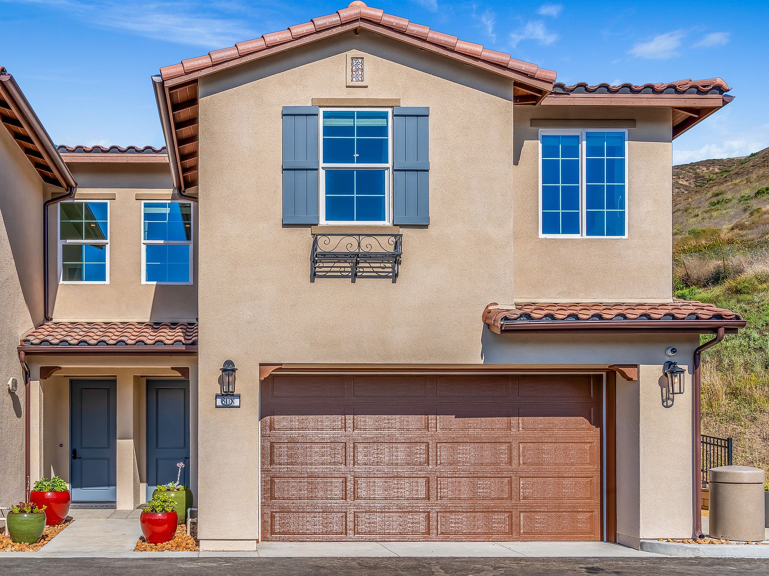 Sol Vista - Residence 2 Plan, Anacapa Canyon, Camarillo, CA 93012 | Zillow