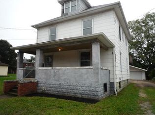 124 15th St NW, Barberton, OH 44203