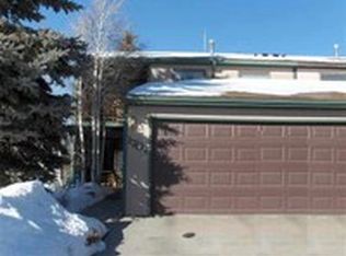 1701 Person St, Laramie, WY 82070