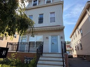 708 Jefferson Ave, Elizabeth, NJ 07201