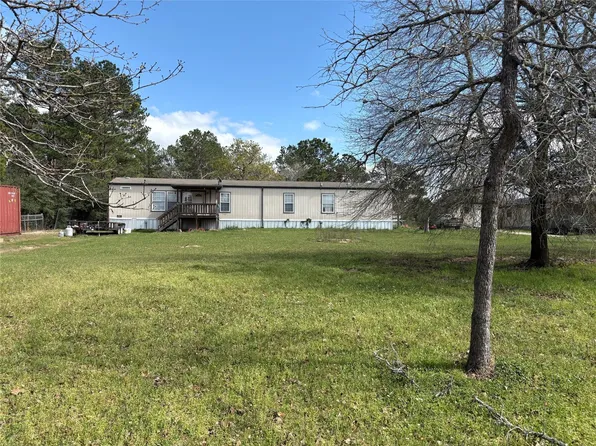 14525 Oak Hill Ln, Navasota, TX 77868