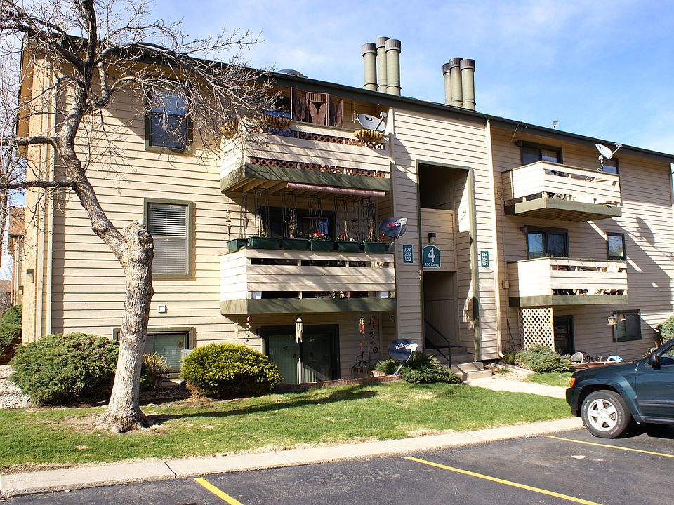 1st image of 430 Zang St APT 4203