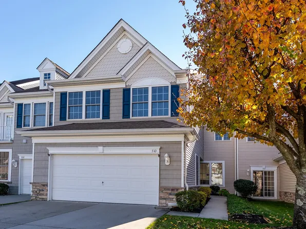 510 W Hampton Ct #C0023, Cape May Court House, NJ 08210